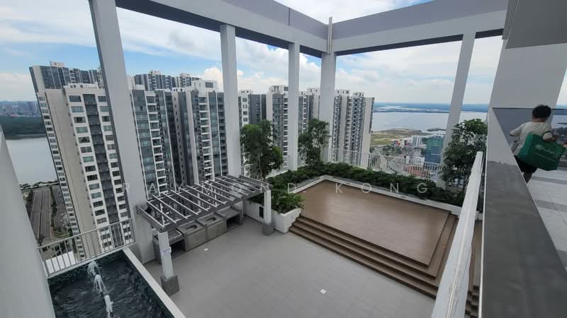 Service Residence for Rent at Meldrum Heights (Residensi Meldrum) - Raymond Kong - Exterior - PropertyGuru.com.my