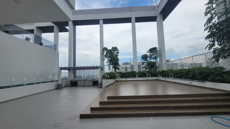 Service Residence for Rent at Meldrum Heights (Residensi Meldrum) - Raymond Kong - Exterior - PropertyGuru.com.my