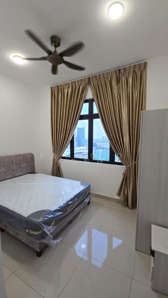 Service Residence for Rent at Meldrum Heights (Residensi Meldrum) - Raymond Kong - PropertyGuru.com.my