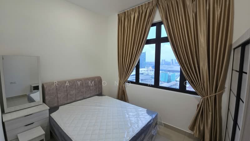 Service Residence for Rent at Meldrum Heights (Residensi Meldrum) - Raymond Kong - PropertyGuru.com.my