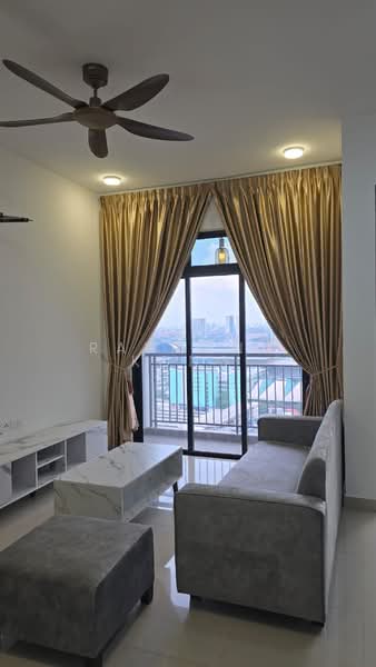 Service Residence for Rent at Meldrum Heights (Residensi Meldrum) - Raymond Kong - PropertyGuru.com.my