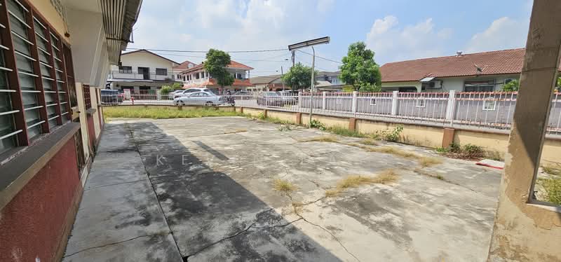 Bungalow for Rent in Petaling Jaya (Selangor) - Kevin Dass - Exterior - PropertyGuru.com.my