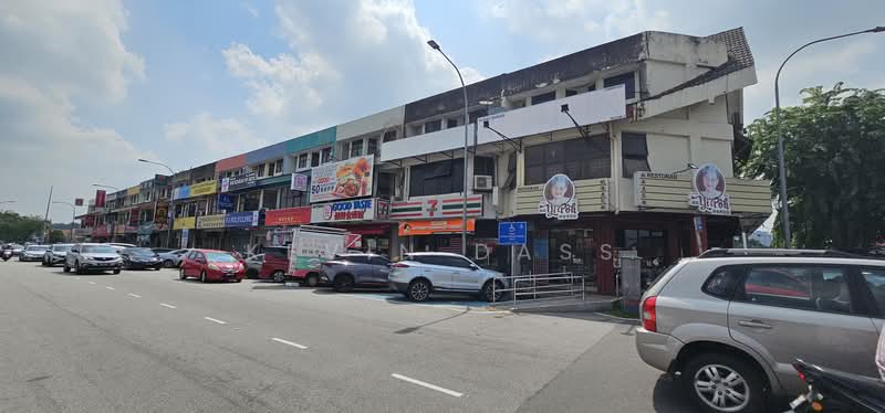 Bungalow for Rent in Petaling Jaya (Selangor) - Kevin Dass - Exterior - PropertyGuru.com.my