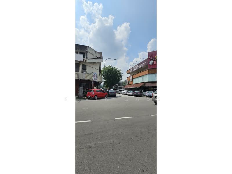 Bungalow for Rent in Petaling Jaya (Selangor) - Kevin Dass - Exterior - PropertyGuru.com.my