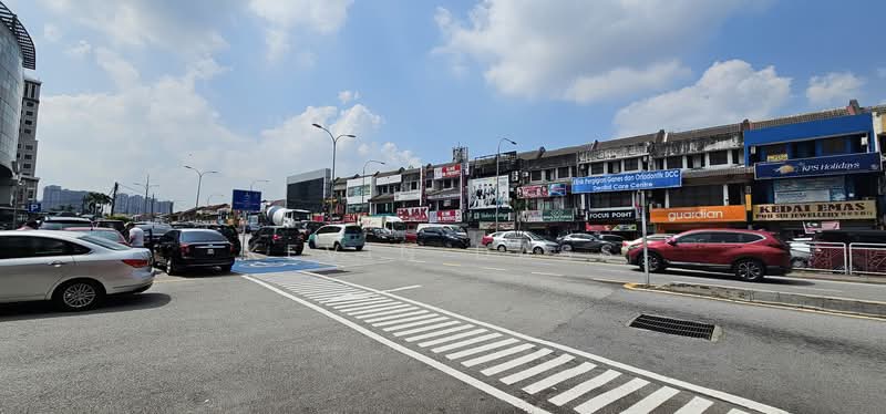 Bungalow for Rent in Petaling Jaya (Selangor) - Kevin Dass - Exterior - PropertyGuru.com.my