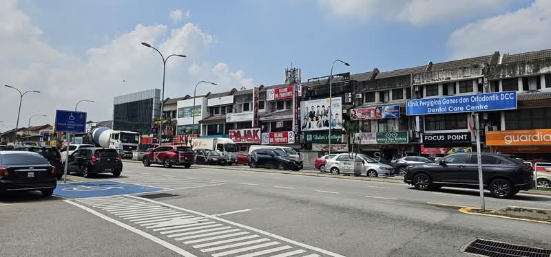 Bungalow for Rent in Petaling Jaya (Selangor) - Kevin Dass - Exterior - PropertyGuru.com.my