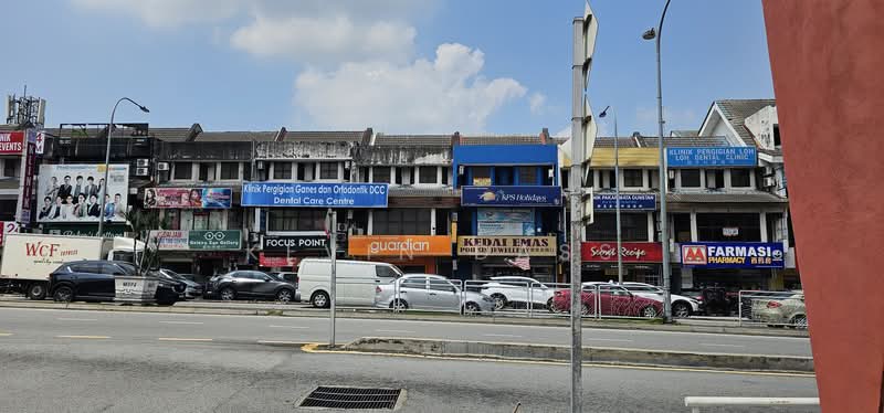 Bungalow for Rent in Petaling Jaya (Selangor) - Kevin Dass - Exterior - PropertyGuru.com.my