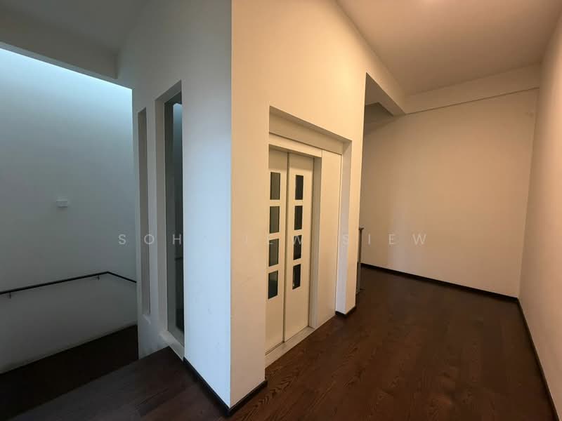 Terraced House for Rent in Desa Parkcity (Kuala Lumpur) - Soh Siew Siew - Interior - PropertyGuru.com.my