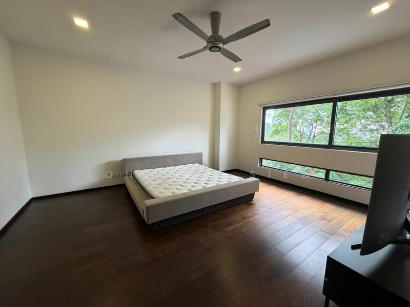 Terraced House for Rent in Desa Parkcity (Kuala Lumpur) - Soh Siew Siew - Bedroom - PropertyGuru.com.my