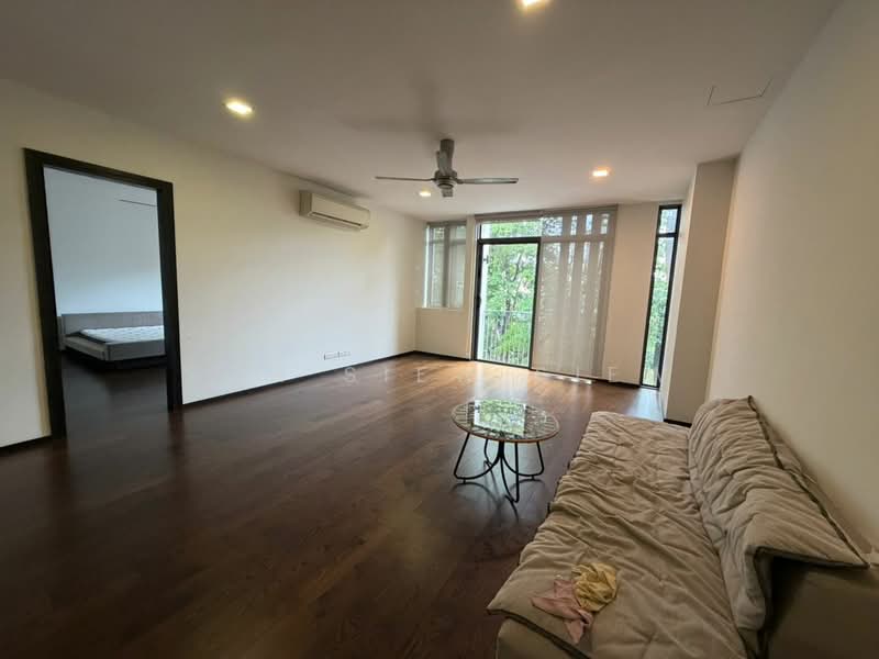Terraced House for Rent in Desa Parkcity (Kuala Lumpur) - Soh Siew Siew - Living Room - PropertyGuru.com.my