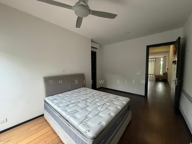 Terraced House for Rent in Desa Parkcity (Kuala Lumpur) - Soh Siew Siew - Bedroom - PropertyGuru.com.my