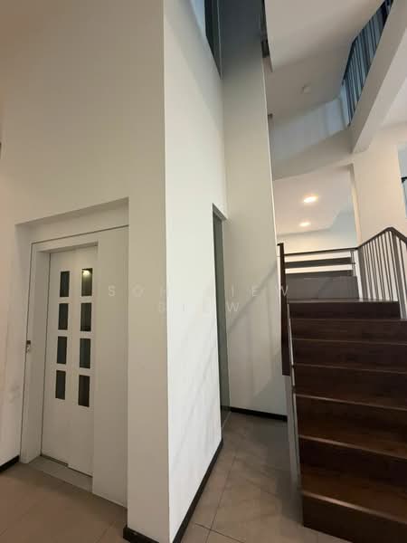 Terraced House for Rent in Desa Parkcity (Kuala Lumpur) - Soh Siew Siew - Interior - PropertyGuru.com.my