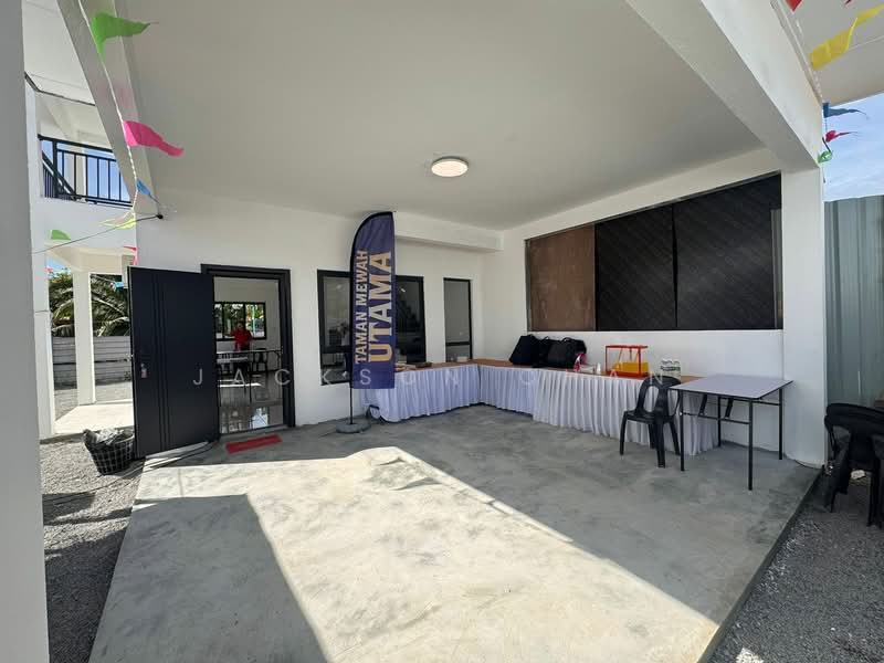 2-storey Terraced House for Sale in Tuaran (Sabah) - Jackson Chan - PropertyGuru.com.my