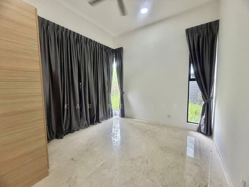 Semi-Detached House for Rent in Iskandar Puteri (Nusajaya) (Johor) - Karine Sior - Interior - PropertyGuru.com.my