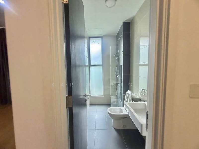 Semi-Detached House for Rent in Iskandar Puteri (Nusajaya) (Johor) - Karine Sior - Bathroom - PropertyGuru.com.my