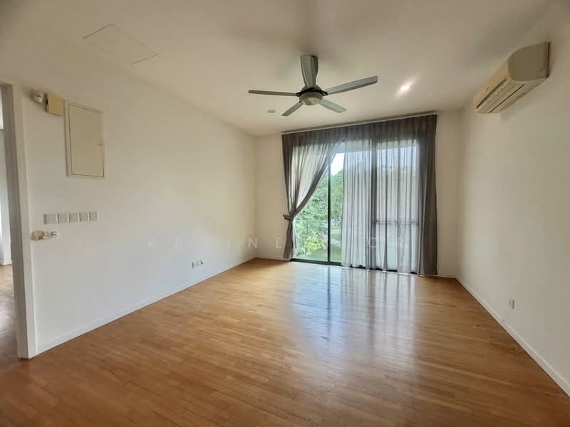 Semi-Detached House for Rent in Iskandar Puteri (Nusajaya) (Johor) - Karine Sior - Living Room - PropertyGuru.com.my