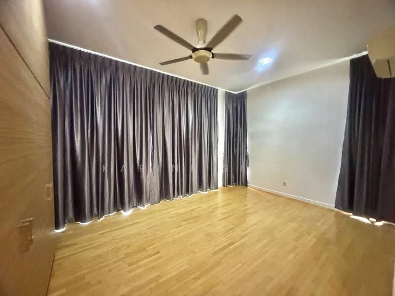 Semi-Detached House for Rent in Iskandar Puteri (Nusajaya) (Johor) - Karine Sior - Interior - PropertyGuru.com.my