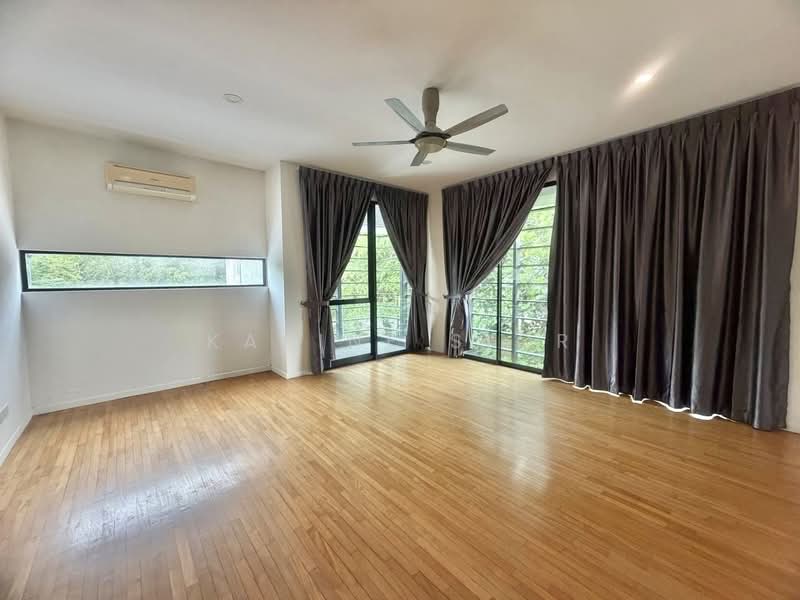 Semi-Detached House for Rent in Iskandar Puteri (Nusajaya) (Johor) - Karine Sior - Living Room - PropertyGuru.com.my
