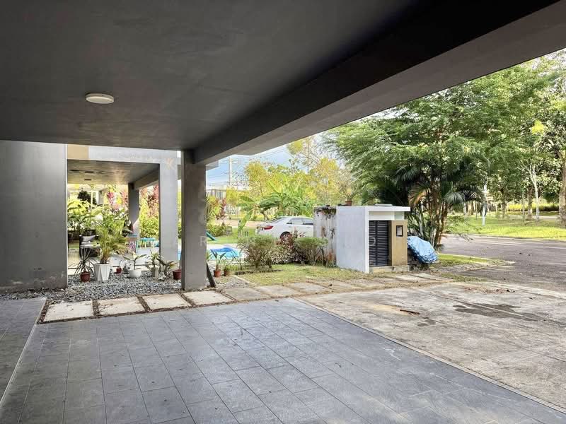 Semi-Detached House for Rent in Iskandar Puteri (Nusajaya) (Johor) - Karine Sior - Exterior - PropertyGuru.com.my