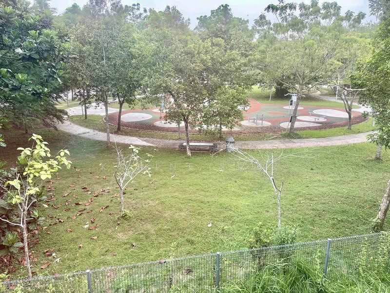 Semi-Detached House for Rent in Iskandar Puteri (Nusajaya) (Johor) - Karine Sior - Exterior - PropertyGuru.com.my