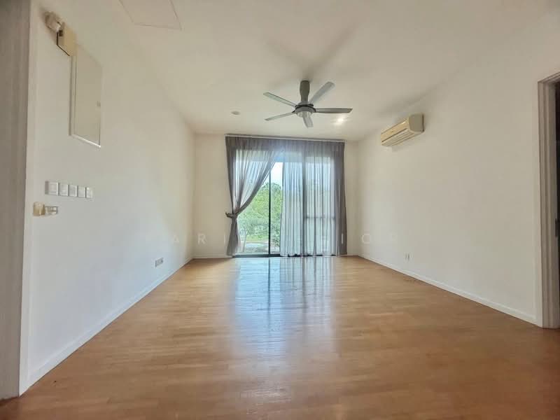 Semi-Detached House for Rent in Iskandar Puteri (Nusajaya) (Johor) - Karine Sior - Living Room - PropertyGuru.com.my