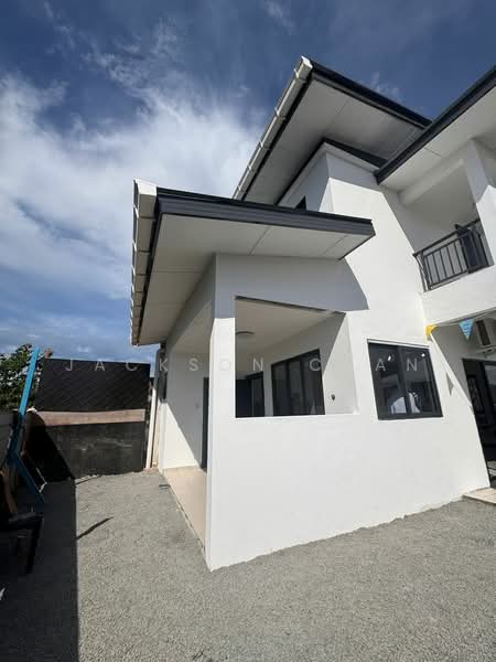 2-storey Terraced House for Sale in Tuaran (Sabah) - Jackson Chan - PropertyGuru.com.my
