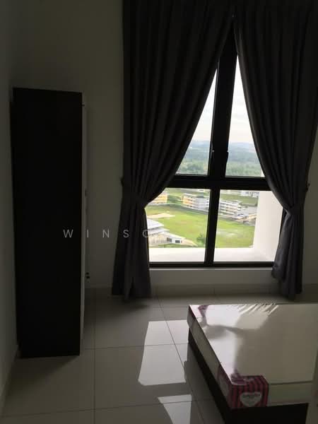Apartment for Sale at Eco Nest @ Eco Botanic - Winson Tan - Bedroom - PropertyGuru.com.my