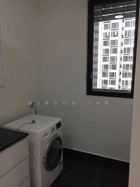 Apartment for Sale at Eco Nest @ Eco Botanic - Winson Tan - Interior - PropertyGuru.com.my