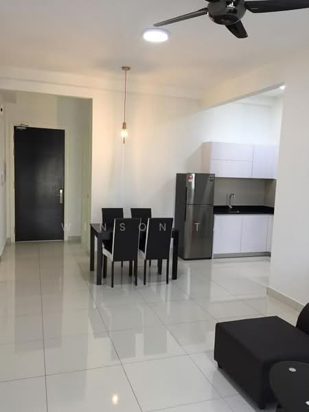 Apartment for Sale at Eco Nest @ Eco Botanic - Winson Tan - Living Room - PropertyGuru.com.my
