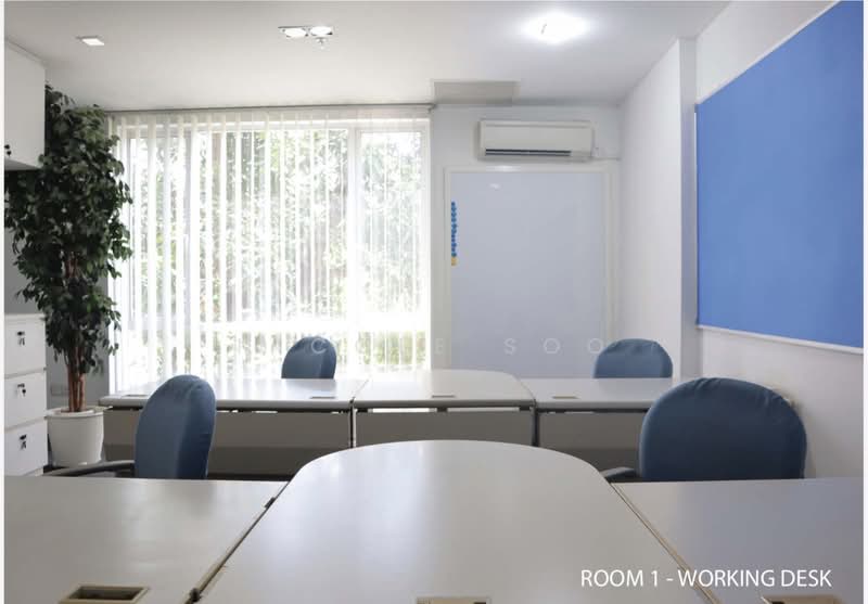 Kedai / Pejabat untuk Dijual di Kuala Lumpur (Kuala Lumpur) - Nicole Soo - Study - PropertyGuru.com.my