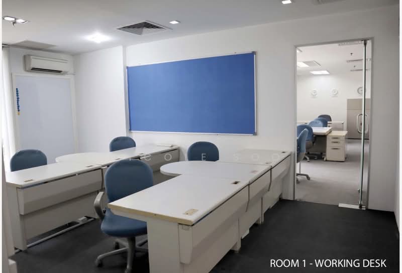 Kedai / Pejabat untuk Dijual di Kuala Lumpur (Kuala Lumpur) - Nicole Soo - PropertyGuru.com.my