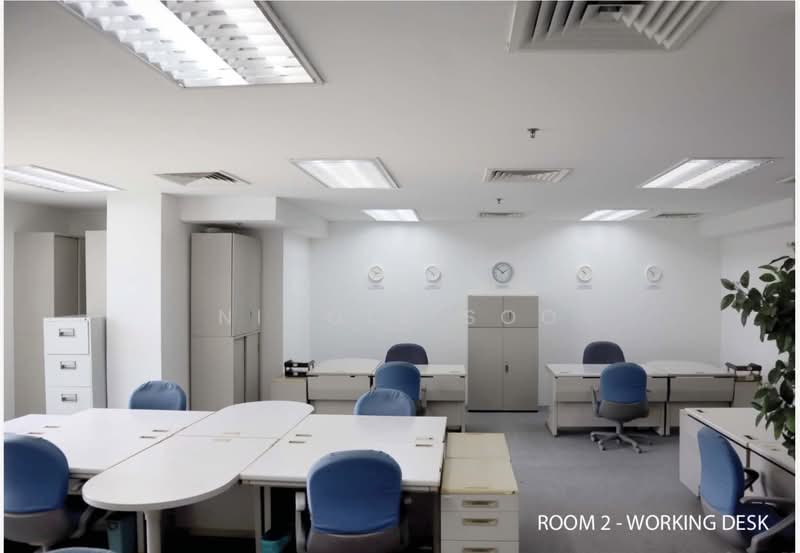 Kedai / Pejabat untuk Dijual di Kuala Lumpur (Kuala Lumpur) - Nicole Soo - PropertyGuru.com.my