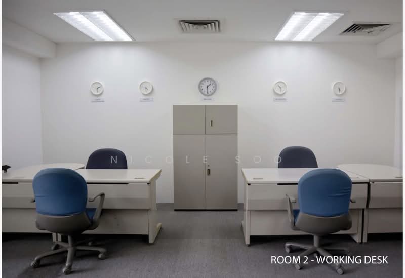 Kedai / Pejabat untuk Dijual di Kuala Lumpur (Kuala Lumpur) - Nicole Soo - PropertyGuru.com.my