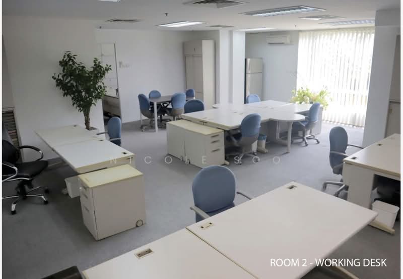 Kedai / Pejabat untuk Dijual di Kuala Lumpur (Kuala Lumpur) - Nicole Soo - PropertyGuru.com.my