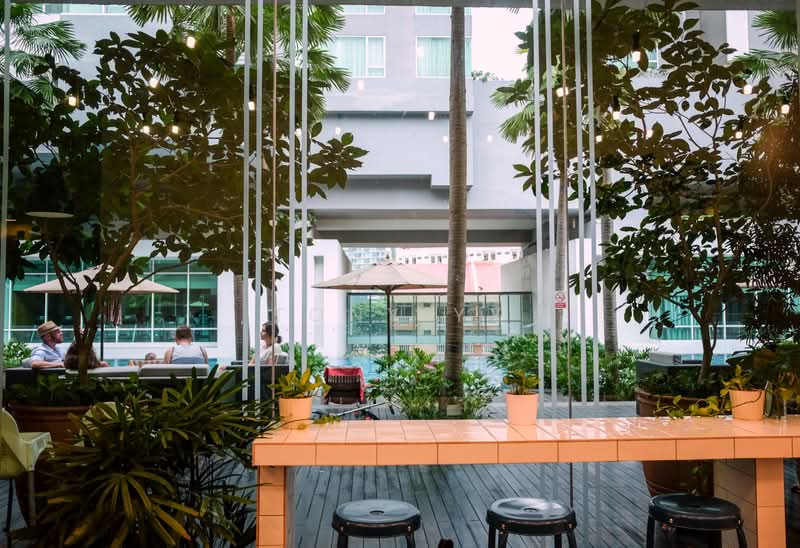 Condominium for Sale at Verticas Residensi - Tony YY - PropertyGuru.com.my