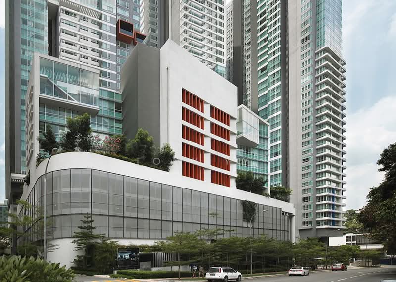 Condominium for Sale at Verticas Residensi - Tony YY - PropertyGuru.com.my