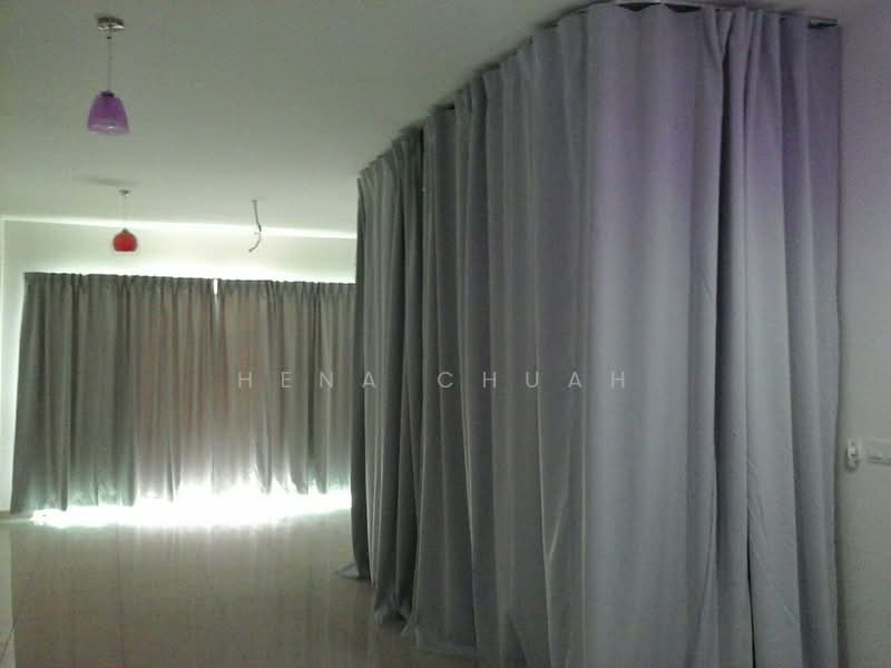 Service Residence for Sale at Medalla @ Oasis Corporate Park - Hena Chuah - Interior - PropertyGuru.com.my