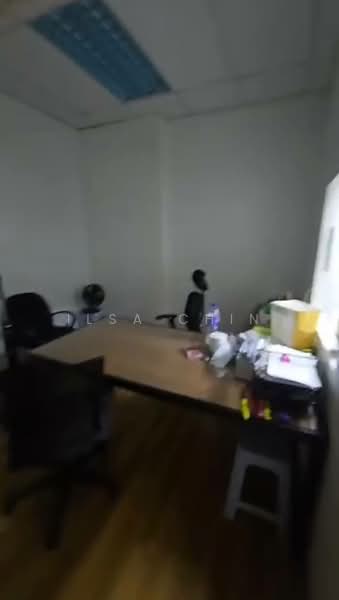 Terrace Factory for Sale in Taman Johor Jaya (Johor Bahru) - Ilsa Chin - Study - PropertyGuru.com.my