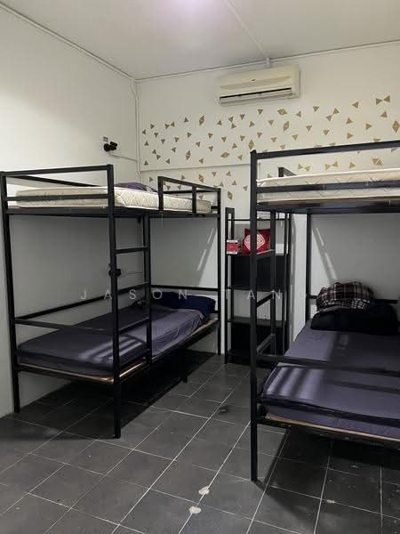 Shop / Office for Rent in Fraser Business Park (Kuala Lumpur) - Jason Tang - Bedroom - PropertyGuru.com.my