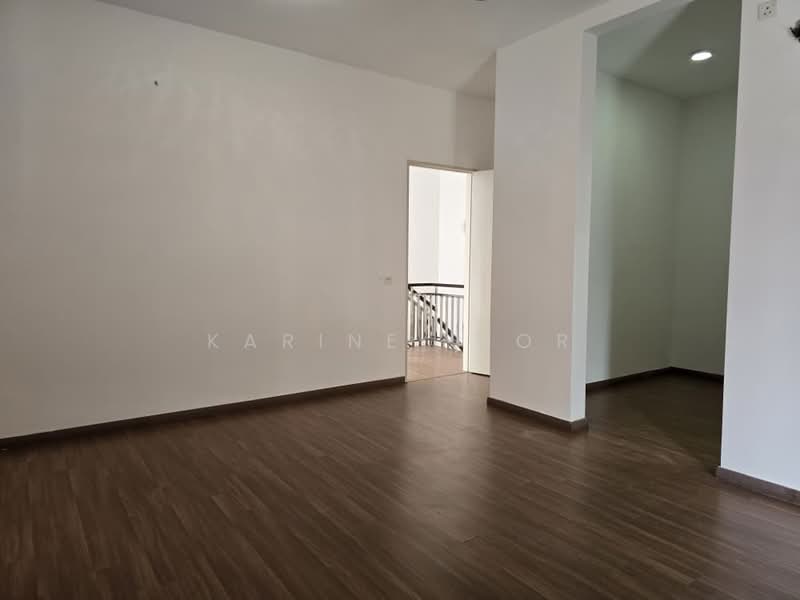 Garden Villas, Bukit Indah untuk Untuk Disewa - RM 3,000 /bulan, Mac 2026 - Living Room - PropertyGuru.com.my