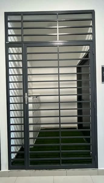 Service Residence for Rent at EDUSENTRAL - Faye Ng - Entrance - PropertyGuru.com.my