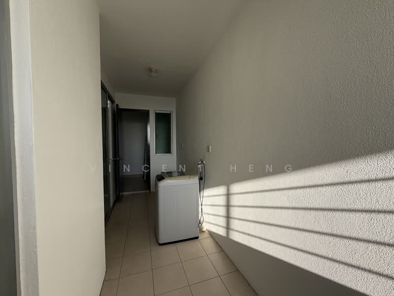 Casa Tropicana untuk Untuk Disewa - RM 2,200 /bulan, Mac 2026 - PropertyGuru.com.my