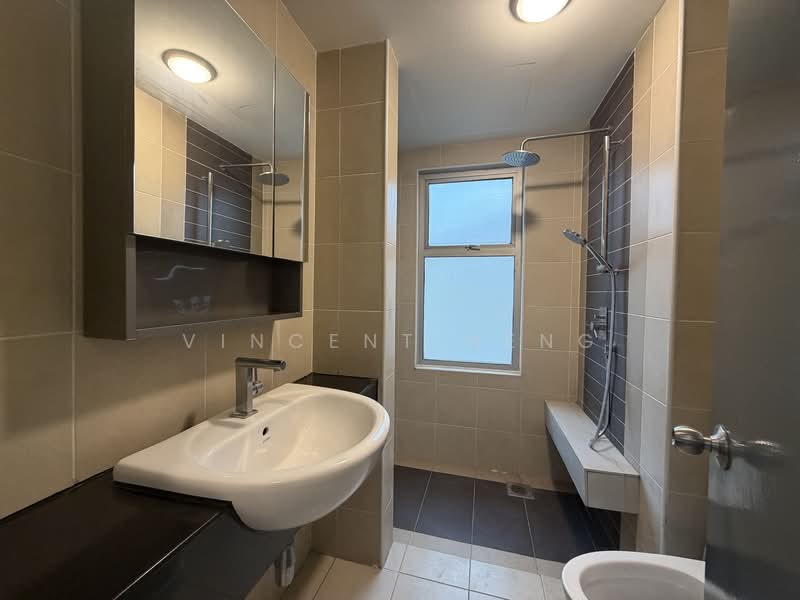 Condominium for Rent at Casa Tropicana - Vincent Heng - PropertyGuru.com.my
