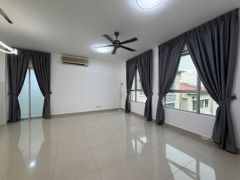 Condominium for Rent at Casa Tropicana - Vincent Heng - PropertyGuru.com.my