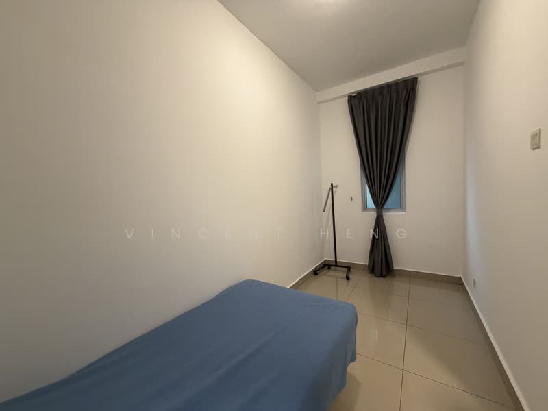 Condominium for Rent at Casa Tropicana - Vincent Heng - PropertyGuru.com.my