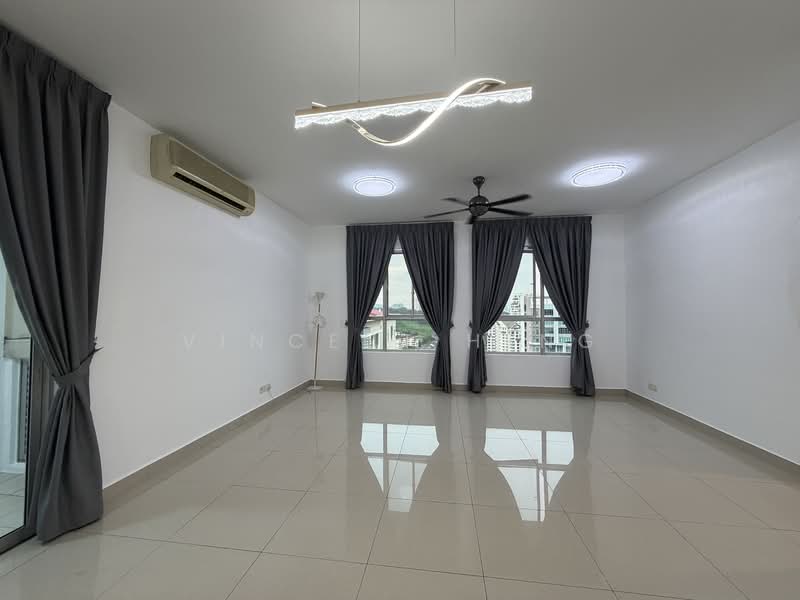 Condominium for Rent at Casa Tropicana - Vincent Heng - PropertyGuru.com.my