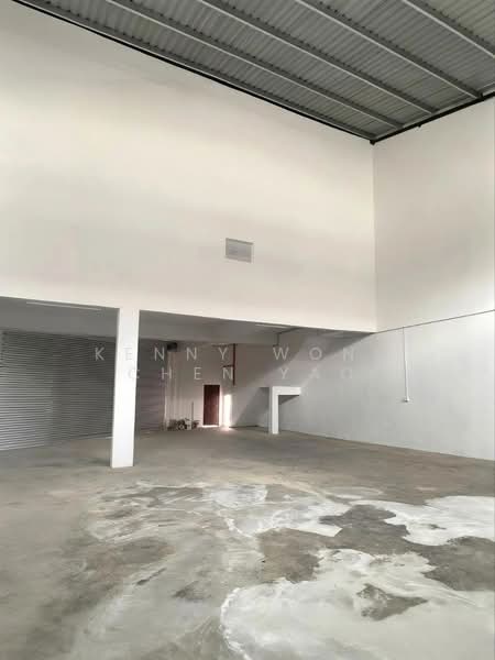 Factory for Sale in Kulai (Johor) - Kenny Wong Chen Yao - Interior - PropertyGuru.com.my