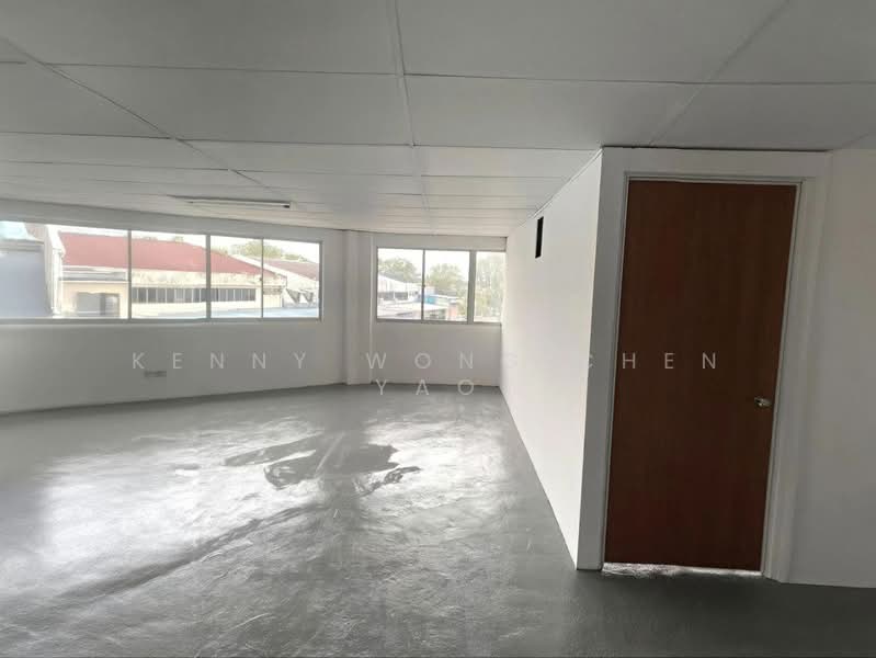 Factory for Sale in Kulai (Johor) - Kenny Wong Chen Yao - Interior - PropertyGuru.com.my