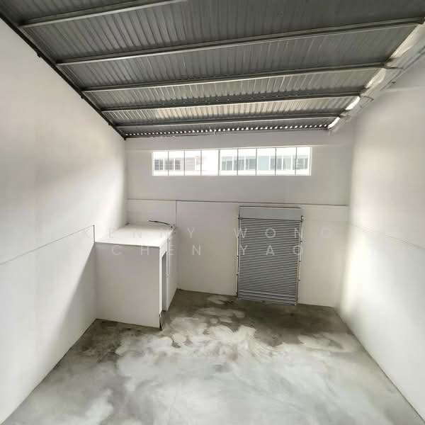 Factory for Sale in Kulai (Johor) - Kenny Wong Chen Yao - Interior - PropertyGuru.com.my