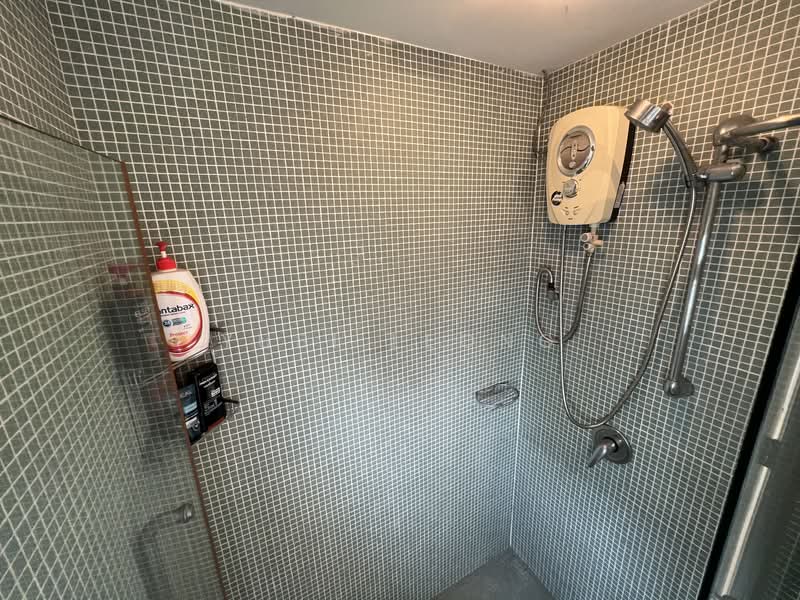 Condominium for Sale at The Tamarind - Yubi Leong - Bathroom - PropertyGuru.com.my